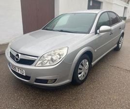 OPEL - VECTRA
