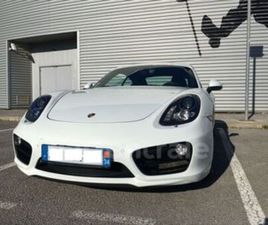 (981) GENERATION2 3.4 S PDK