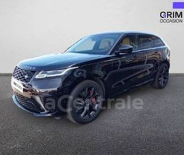 5.0 SVA-D SV AUTOBIOGRAPHY DYNAMIC EDITION AUTO