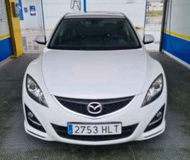 MAZDA - MAZDA6