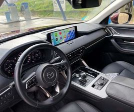 MAZDA CX-80 MAZDA - CX-80