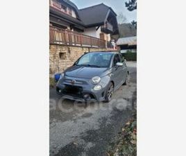 II GENERATION2 C 1.4 TURBO 16V T-JET 165 595 TURISMO