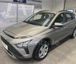 HYUNDAI BAYON 1.2 84 INITIA