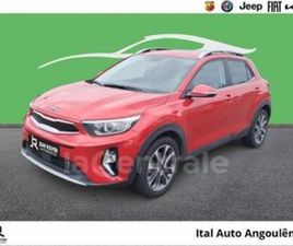 GENERATION2 1.0 T-GDI 120 MHEV LAUNCH EDITION