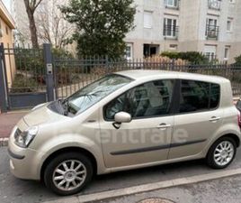 1.2 16V CONFORT CLIM EXPRESSION