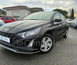 HYUNDAI I20 III 1.2 84 INITIA