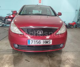 TATA INDICA TATA VISTA 1.4 SAFIRE LS