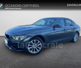 (F30) GENERATION2 318D 150 8CV EXECUTIVE BVA8