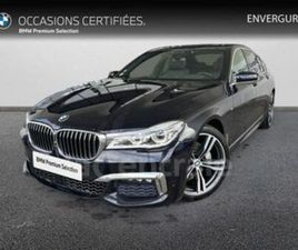 (G11) 725DA 231 M SPORT