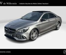 II COUPE 220 D AMG LINE 8G-DCT
