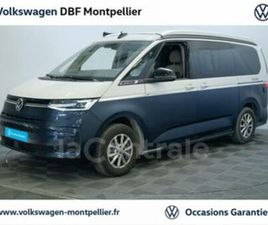 VII 2.0 TDI 150 OCEAN DSG7