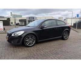 VOLVO C30 D2 VOLVO C30 1.6 D2 ADVANTAGE (BJ 2012) — VOLVO — MARKTPLAATS