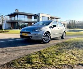FIAT PUNTO EVO 0.9 TWINAIR EASY 2012 SUPER ZUINIG — FIAT — MARKTPLAATS