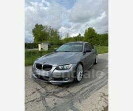 (E92) COUPE 330XDA SPORT