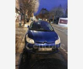 COUPE HDI 110 FAP VTS BMP6