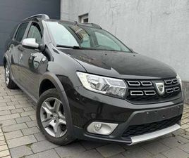 DACIA LOGAN MCV LOGAN MCV STEPWAY 0.9 TCE URBAN EXPLORER (EU6.2)