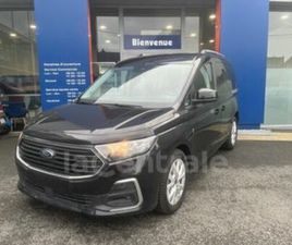 2.0 ECOBLUE 122 TITANIUM DSG7