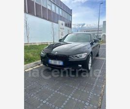 (F30) 318D 143 EXECUTIVE