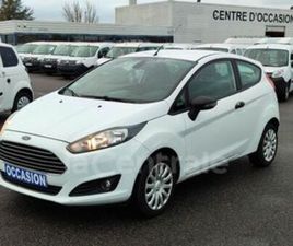 V 1.5 TDCI 75 FIESTA AFFAIRES TREND