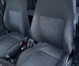 OPEL MERIVA OPEL - MERIVA