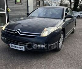 2.2 HDI 173 FAP LIGNAGE BV6