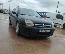 OPEL VECTRA OPEL - VECTRA