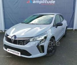 RENAULT CLIO V GENERATION2 1.5 DCI 100 EVOLUTION