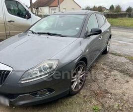 LANCIA DELTA III 1.6 MJT 120 DPF PLATINO