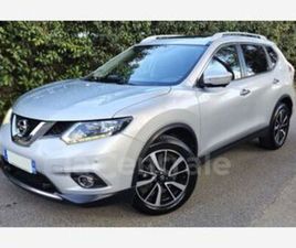 III 1.6 DCI 130 ALL-MODE 4X4-I CONNECT EDITION