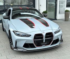 BMW SERIE 4 M4 CSL M4 CSL COUPÉ