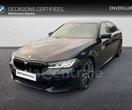 (G30) GENERATION2 545E XDRIVE 394 M SPORT BVA8