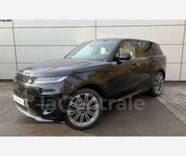 LAND ROVER RANGE ROVER SPORT P460E III P460E AWD 3.0 I6 PHEV 460 DYNAMIC HSE
