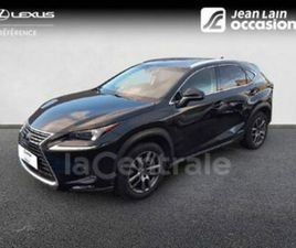 2.5 300H LUXE 4WD AUTO