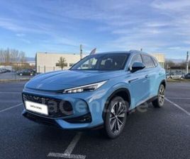 II 1.5 HYBRID+ 224 LUXURY