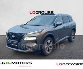 IV E-POWER 204 N-CONNECTA 5PL