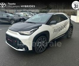 GENERATION2 1.5 116H GR SPORT