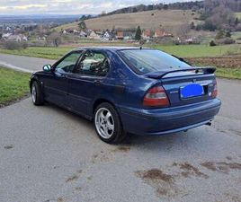 HONDA CIVIC 1.5I LS COMFORT