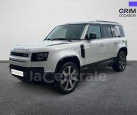 II (3) 110 PHEV X-DYNAMIC HSE