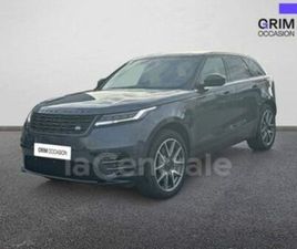 2.0 P400E PHEV 404 HSE DYNAMIC BVA