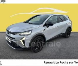RENAULT SYMBIOZ E-TECH 1.6 E-TECH FULL HYBRID 145 ESPRIT ALPINE