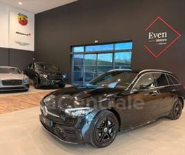 MERCEDES CLASSE C STATION WAGON C 300 V SW 300 E AMG LINE 9G-TRONIC