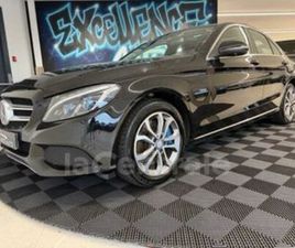 IV 350 E BUSINESS EXECUTIVE 7G-TRONIC