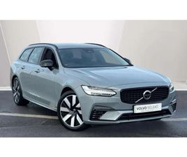 VOLVO V90 2.0 T6 [350] PHEV PLUS DARK 5DR AWD AUTO ESTATE 2025, 11225 MILES, £34950 - 33130574 - EXCHANGEANDMART.CO.UK