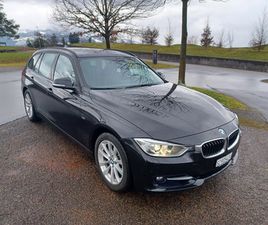 BMW SERIE 3 TOURING 328 328I XDRIVE TOURING STEPTRONIC