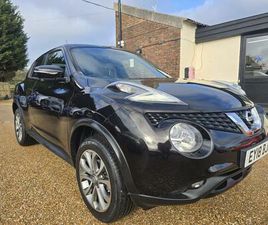 1.6 TEKNA XTRON EURO 6 5DR