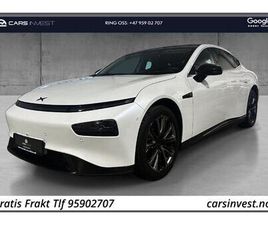 P7 PERFORMANCE 4X4 SKINN|DYNAUDIO|CARPLAY|KAMERA