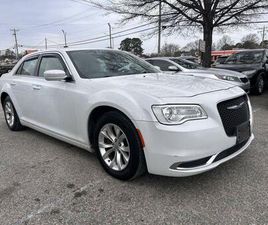 USED 2015 CHRYSLER 300 LIMITED