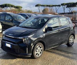 PICANTO 1ªS.(04/08) URBAN 1.0 MPI 63CV NAVI ANDROID/CARPLAY