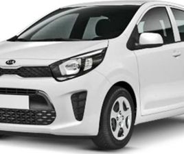 PICANTO 3ªS.(17-->) PICANTO 1.0 12V GPL 5 PORTE URBAN