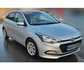 HYUNDAI I 20